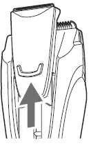 Panasonic ER-GB80 AC-Rechargeable-Beard-Hair-Trimmer-fig-18