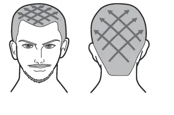 Panasonic ER-GB80 AC-Rechargeable-Beard-Hair-Trimmer-fig-21