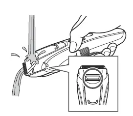 Panasonic ER-GB80 AC-Rechargeable-Beard-Hair-Trimmer-fig-26