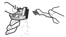 Panasonic ER-GB80 AC-Rechargeable-Beard-Hair-Trimmer-fig-31