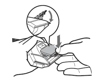 Panasonic ER-GB80 AC-Rechargeable-Beard-Hair-Trimmer-fig-33