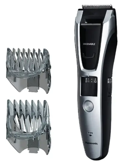 Panasonic ER-GB80 AC-Rechargeable-Beard-Hair-Trimmer-product
