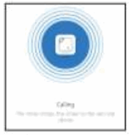 tuya S4 Smart Finder User - ring