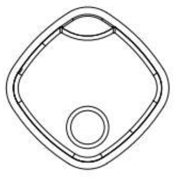 tuya S4 Smart Finder User