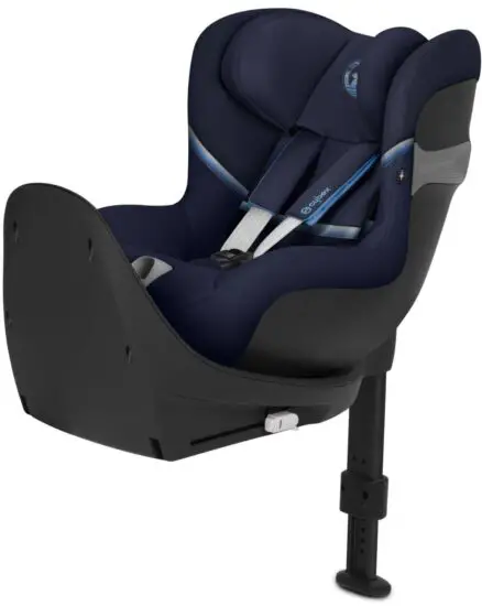 cybex Sirona S2 i-Size 360 Degree Rotating Car Seat