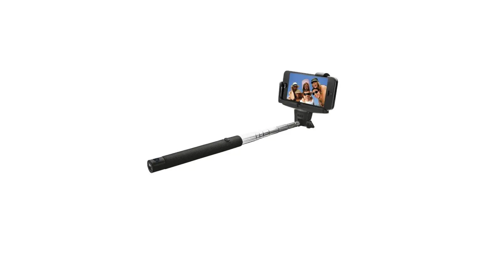 Urban Revolt 20497 Extendable Selfie Stick User Guide Urban Revolt 20497 Extendable Selfie Stick User Guide