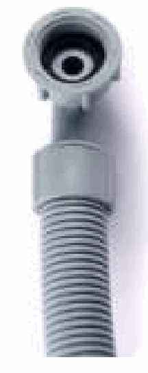 Fyveli 15214 Washing Machine Hose 3 4 Inch with Waterlock - fig 1