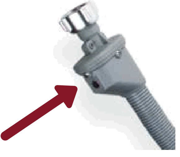 Fyveli 15214 Washing Machine Hose 3 4 Inch with Waterlock - fig 2