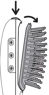 ROWENTA-CF5820F0-Power-Straight-Ironing-Hair-Brush-for-Hair-fig-2