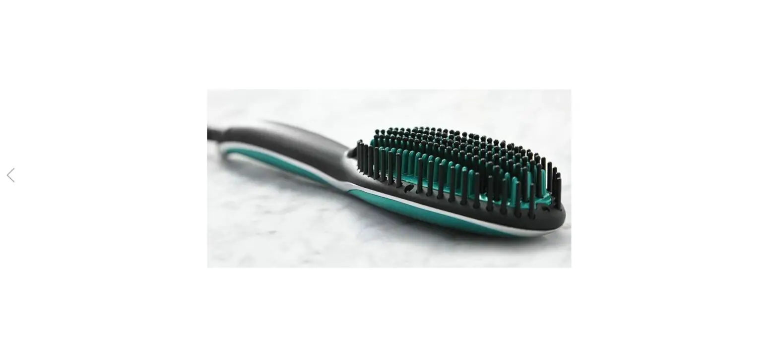Rowenta Cf5820f0 Power Straight Ironing Hair Brush For Hair User Manual Rowenta Cf5820f0 Power Straight Ironing Hair Brush For Hair User Manual