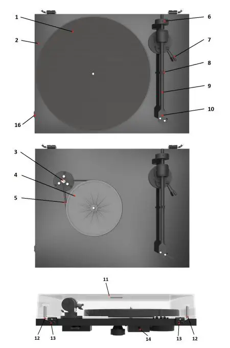 Pro-Ject-E1-Turntable-FIG-