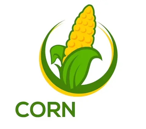 CORN logo