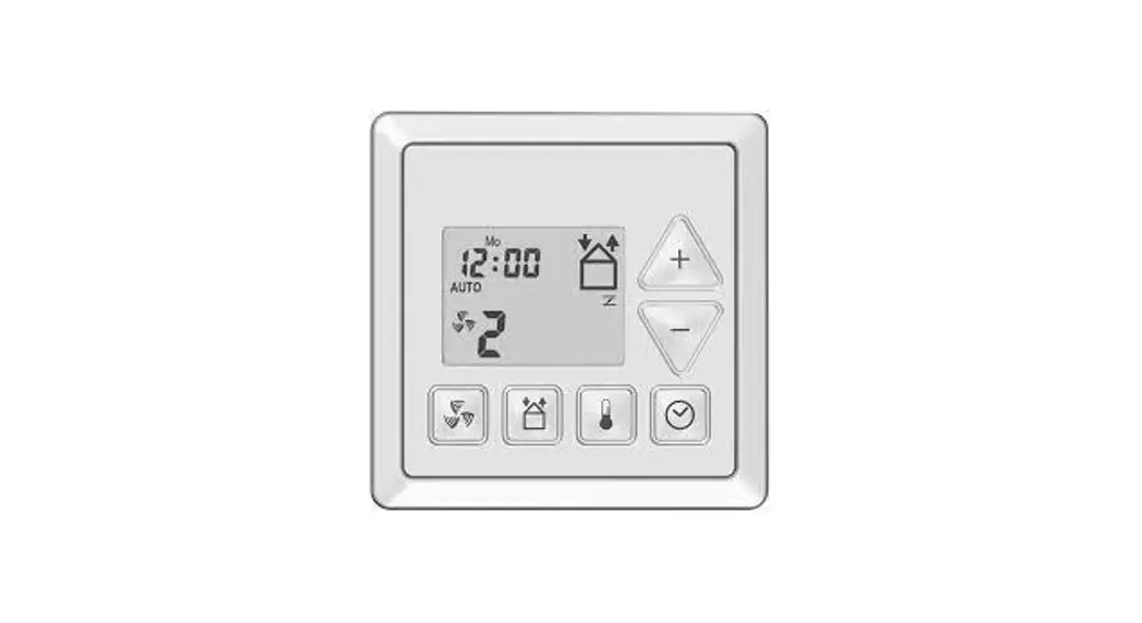 Zehnder Comfocontrol Ease Installation Guide