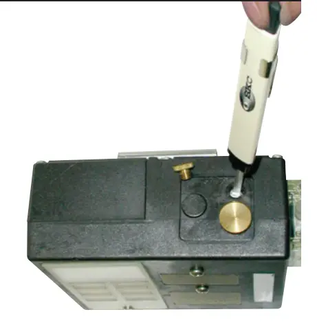 SKC 44XR Universal Sample Pump - fig 5