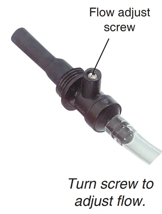 SKC 44XR Universal Sample Pump - fig 8