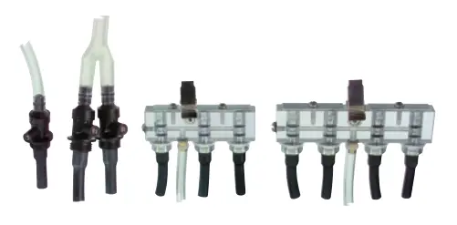 SKC AirChek 52 Sample Pump - Figure9