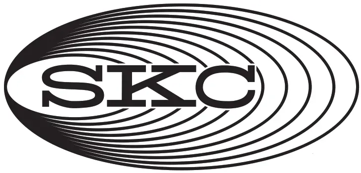 SKC LOGO