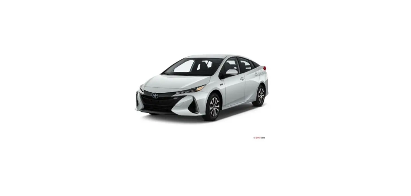 2022 Toyota Prius Prime Owners Manual