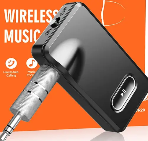 Upgraded-Bluetooth-Receiver-for-Car-with-Qulacomm-CSR-Bluetooth-Car-Adapte-Bluetooth-img