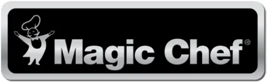Magic Chef logo