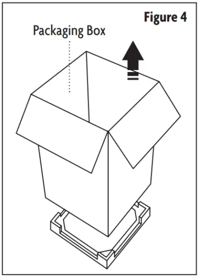 INSTALLATION INSTRUCTIONS
