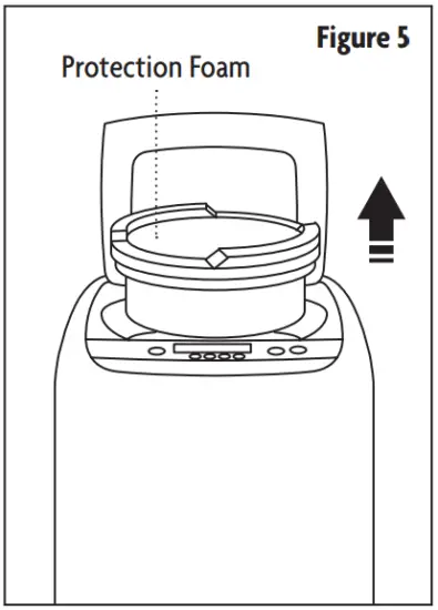 INSTALLATION INSTRUCTIONS