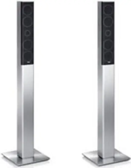 Teufel L430 Column speakers