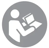 Reading icon