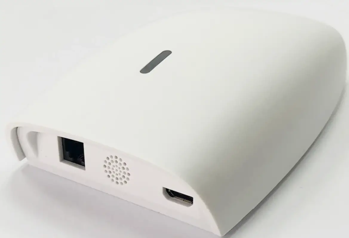 American Windows Shutters DD7002B Connector Bridge product 2