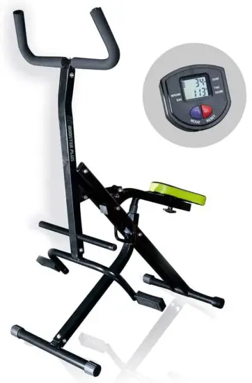 GYMform FORM08 AB Booster Workout Machine