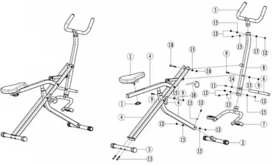 Assembled Instructions