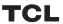 TCL Logo