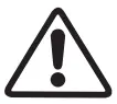 Warning Icon