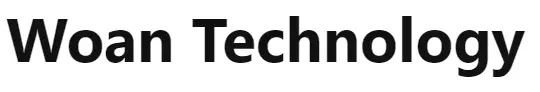Woan Technology LOGO