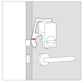 Woan Technology W1601700 SwitchBot Lock FIG 14
