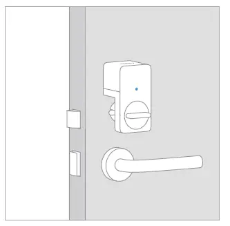 Woan Technology W1601700 SwitchBot Lock FIG 15