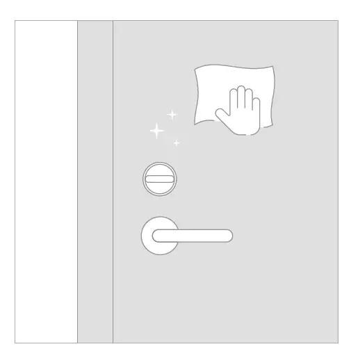 Woan Technology W1601700 SwitchBot Lock FIG 4