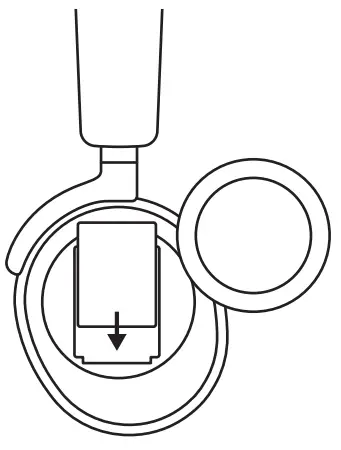 steelseries 61520 Arctis Nova Pro Wireless Multi System Gaming Headset- BATTERIESsteelseries 61520 Arctis Nova Pro Wireless Multi System Gaming Headset- BATTERIES
