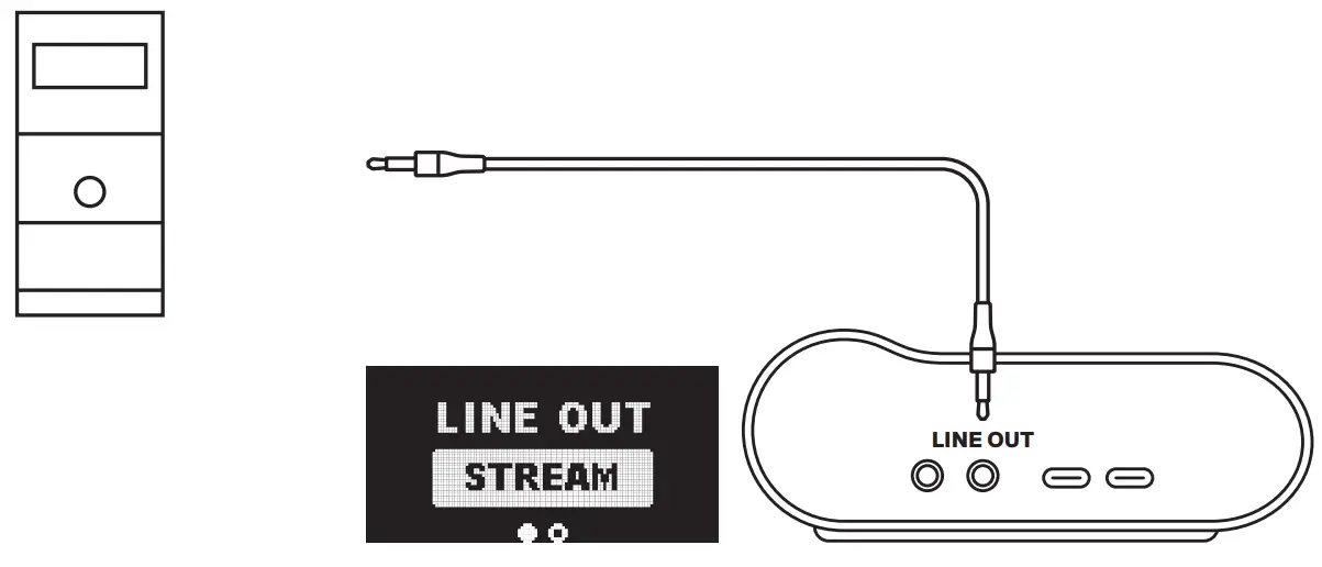 steelseries 61520 Arctis Nova Pro Wireless Multi System Gaming Headset- STREAM