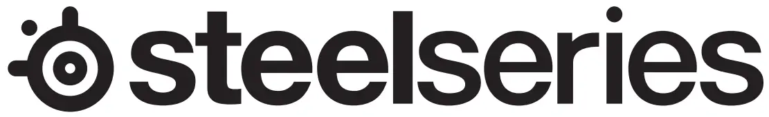 steelseries - logo