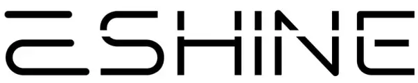 ESHINE - logo