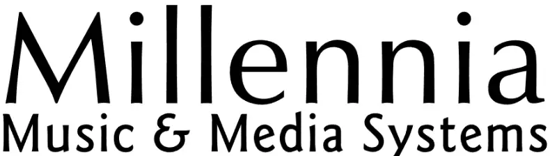 Millennia Logo