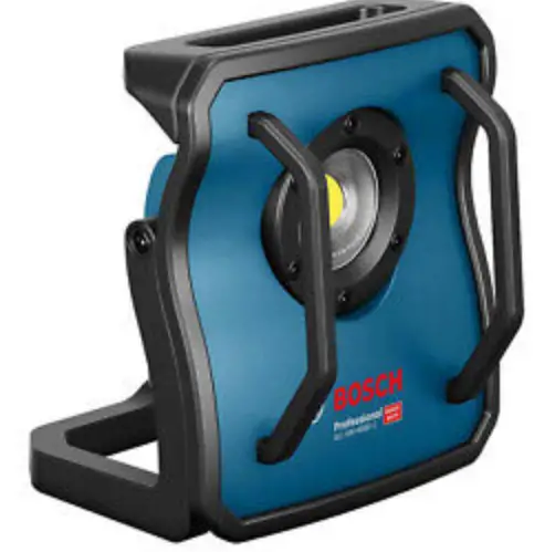 BOSCH GLI 18V-4000 C Professional Cordless Jobsite Light