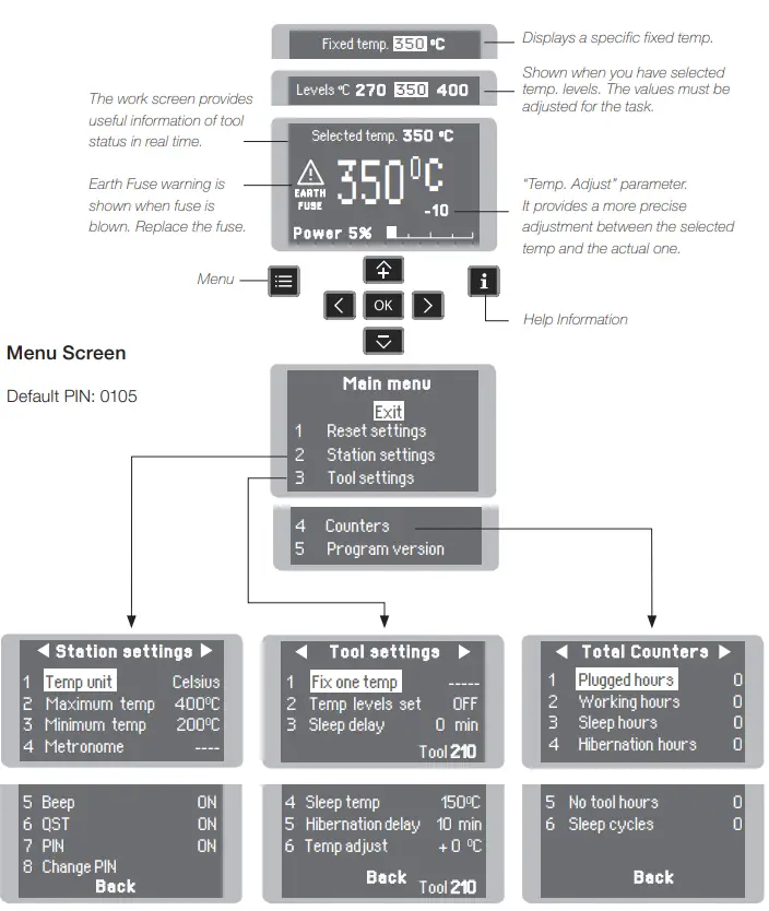 JBC-CD-1SQF-100V-Precision-Soldering-Station-fig-13