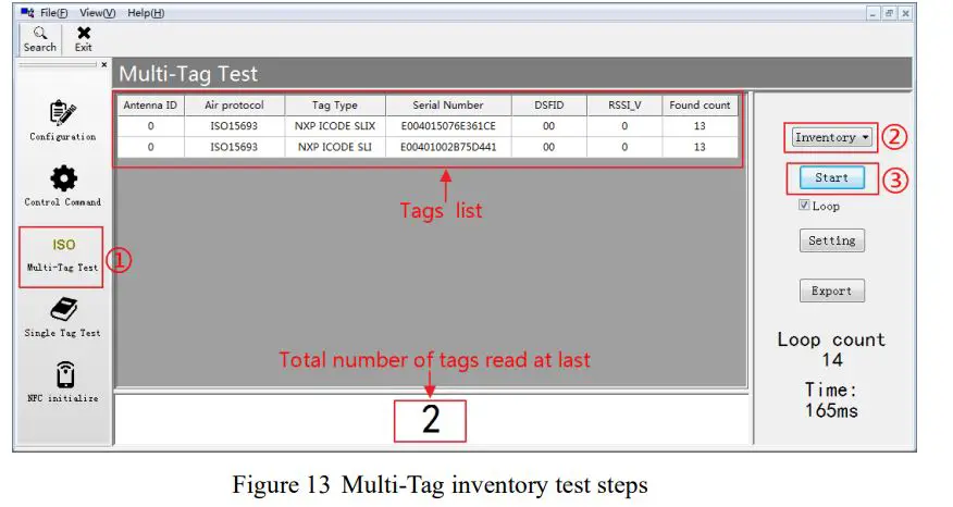 Andea-Electronics-RL865-Micro-power-Multi-protocol-Reader-fig-13