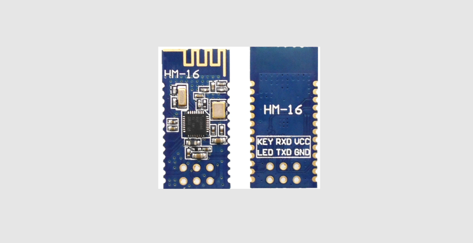 Hi-link Hlk-b20 Ble 4.2 Wireless Module User Manual Hi-link Hlk-b20 Ble 4.2 Wireless Module User Manual