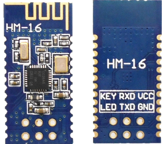 Hi-Link-HLK-B20-BLE-4.2-Wireless-Module-PRODUCT