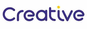 CREATIVE LOGO