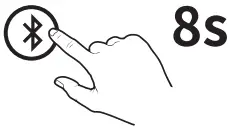 CREATIVE MF1700 Pebble V3 USBC 20 Minimalist Desktop Speakers - FIG 4