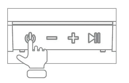 BUGANI-M90-Waterproof-Wireless-Speaker-6